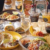 墨国ダイナー Taqueria Chara タケリアキャラ 3