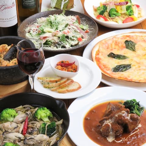 カフェ・マミーサ