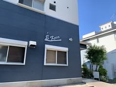 Cafe garden Ekoca カフェガーデン イコッカ 2