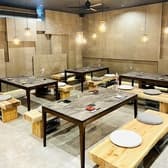 Yasuagari ヤスアガリ 3