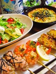 やきとり一番 東山三条店 2