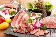 食辛房 広島舟入店 2