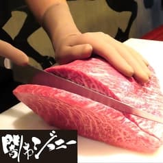 焼肉 闇市ジョニー 流川店 2