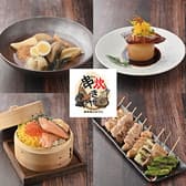 焼き鳥とおでん 串炊きや 大岡山店 3