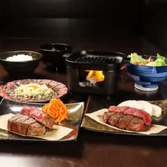 WHITECROWN精肉店 中洲 2