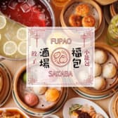 福包酒場 町田レンガ通り一番街店 3