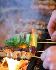 焼鳥 高しな 那覇 2