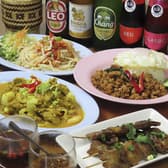 タイ コンケーン 3