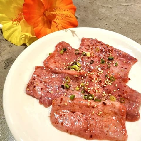 沖縄焼肉ふくらしゃ家