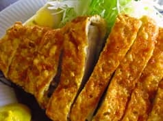 玄 蕎麦 もち月 2