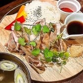 肉バル食堂 トリガービーフ 京都河原町 3