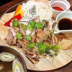 肉バル食堂 トリガービーフ 京都河原町 2