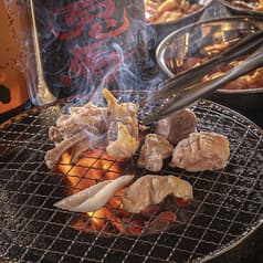 鶏焼肉専門店 一二三 橿原店 2