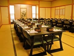 割烹 あづまや 2