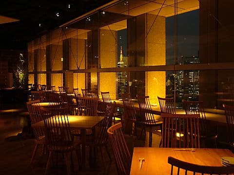 春秋 溜池山王店