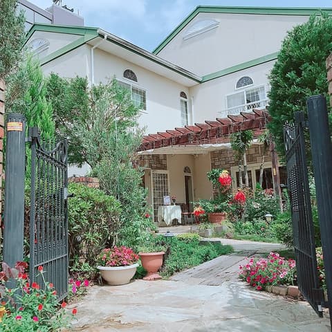 くつろぎのcafe Kona