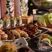 さかどの酒場 くろえもん 3