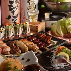 さかどの酒場 くろえもん 2