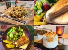 Jappina cafe ジャピーナカフェ 2