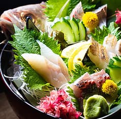 炉端かば 丸の内店 2