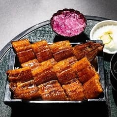 うなぎ家 はせ川本店 2