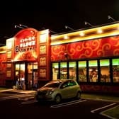 亜熱帯 北名古屋店 3