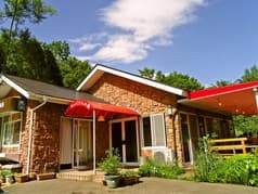 レストラン バジルの葉 2