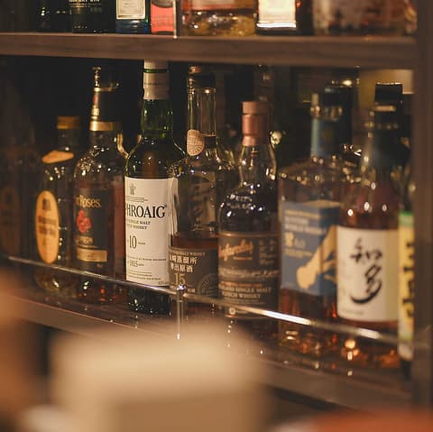 bar  Jiro