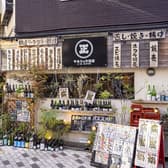 マルショウ酒店 3