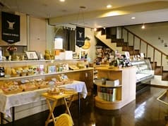 オレンジシャリマティ 山室店 2