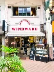 WINDWARD 2