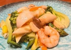 中華食堂 四川飯店 2