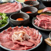 和牛のまるよし 谷四店 3