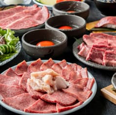 和牛のまるよし 谷四店 2