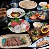 こだわり牛タン 和食海鮮 椿 3