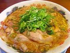 来来亭 沼津原店 2