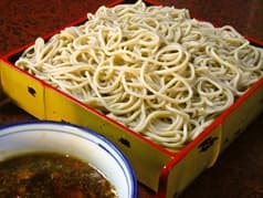 そば処 おおぎ家 2