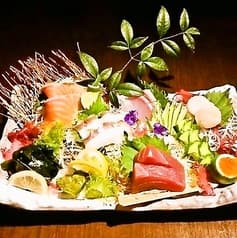 海鮮寿司ダイニング 雅 2