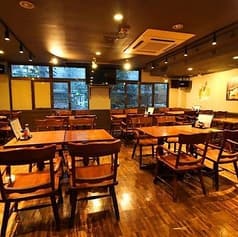 串あげ酒場 なごみ家 2