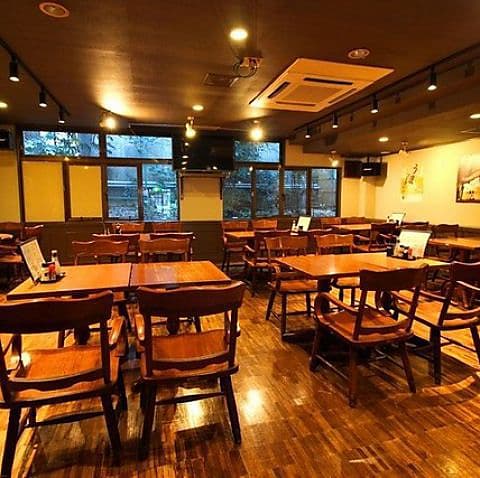 串あげ酒場 なごみ家