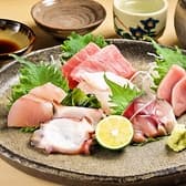 料理と酒 やすもと 3