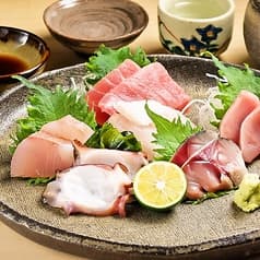 料理と酒 やすもと 2