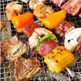 BBQ DAYS セブンパーク天美 3