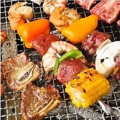 BBQ DAYS セブンパーク天美 2