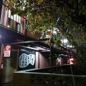 焼酎屋開拓酒場 3