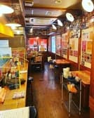 カレーラーメン ミスターパピー 3