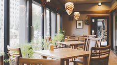 埜ノ山キッチン はるらんな 2