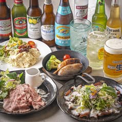 Lunch＆Bar Rei レイ 2