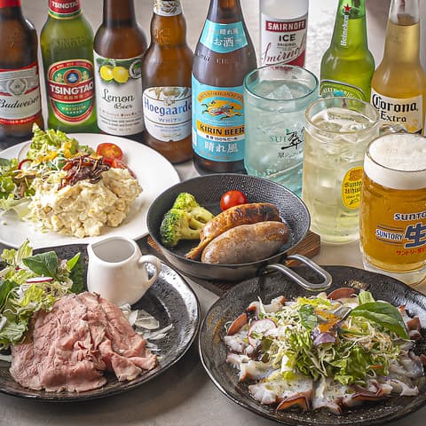 Lunch＆Bar Rei レイ