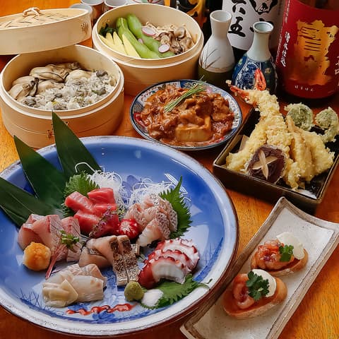 酒ト場　京橋店